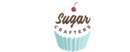 Sugarcrafters brand logo for reviews of food and drink products