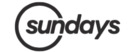 Sundays Bike Insurance brand logo for reviews of insurance providers, products and services