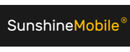 Sunshine Mobile brand logo for reviews of mobile phones and telecom products or services