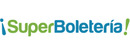 SuperBoletería brand logo for reviews of Education