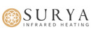 Surya Heating brand logo for reviews of online shopping for Electronics products