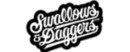 Swallows & Daggers brand logo for reviews of online shopping for Fashion products