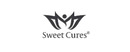 Sweet Cures brand logo for reviews of diet & health products