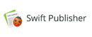 Swift Publisher brand logo for reviews of Photos & Printing