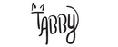 Tabby brand logo for reviews of dating websites and services