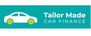 Tailor Made Car Finance brand logo for reviews of financial products and services