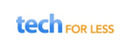 Tech For Less brand logo for reviews of online shopping for Electronics products