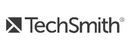 TechSmith brand logo for reviews of Software Solutions