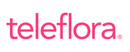Teleflora brand logo for reviews of online shopping for Office, Hobby & Party products