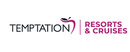 Temptation brand logo for reviews of travel and holiday experiences