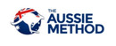 The Aussie Method brand logo for reviews of financial products and services