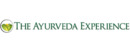 The Ayurveda Experience brand logo for reviews of online shopping for Cosmetics & Personal Care Reviews & Experiences products