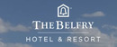 The Belfry brand logo for reviews of travel and holiday experiences