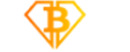 The Bitcoin Hero brand logo for reviews of financial products and services