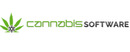Cannabis Software brand logo for reviews of financial products and services