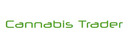 Cannabis Trader brand logo for reviews of financial products and services