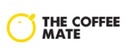 The Coffee Mate brand logo for reviews of food and drink products
