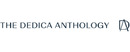 The Dedica Anthology brand logo for reviews of travel and holiday experiences
