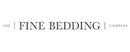 The Fine Bedding Company brand logo for reviews of online shopping for Homeware products