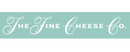 The Fine Cheese Co. brand logo for reviews of food and drink products