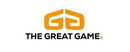 The Great Game brand logo for reviews of travel and holiday experiences