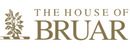 The House of Bruar brand logo for reviews of online shopping for Fashion products