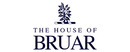 The House of Bruar brand logo for reviews of online shopping for Fashion Reviews & Experiences products