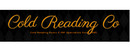 Cold Reading Co brand logo for reviews of Education