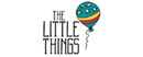 The Little Things brand logo for reviews of online shopping for Office, Hobby & Party products
