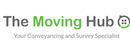 The Moving Hub brand logo for reviews of Job search, B2B and Outsourcing