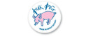 The Pink Pig brand logo for reviews of online shopping for Office, Hobby & Party products