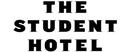 The Student Hotel brand logo for reviews of travel and holiday experiences