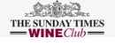 The Sunday Times Wine Club brand logo for reviews of online shopping for Order Online products