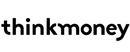 Thinkmoney brand logo for reviews of financial products and services