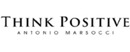 Think Positive brand logo for reviews of online shopping for Fashion products