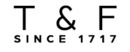 Thornton & France brand logo for reviews of food and drink products