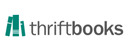 Thriftbooks brand logo for reviews of Photos & Printing