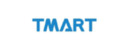Tmart brand logo for reviews of online shopping for Homeware products
