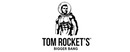 Tom Rockets brand logo for reviews of online shopping for Sex shops products