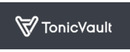 Tonic Vault brand logo for reviews of diet & health products