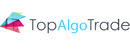 Top Algo Trade brand logo for reviews of financial products and services