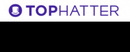 Tophatter brand logo for reviews of online shopping for Fashion products