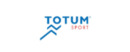 Totum Sport brand logo for reviews of online shopping for Sport & Outdoor products