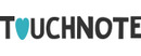 Touchnote brand logo for reviews of Photos & Printing
