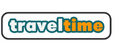 TravelTime Insurance brand logo for reviews of insurance providers, products and services