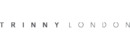 Trinny London brand logo for reviews of online shopping for Cosmetics & Personal Care Reviews & Experiences products