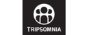 Tripsomnia brand logo for reviews of travel and holiday experiences