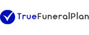 True Funeral Plan brand logo for reviews of insurance providers, products and services