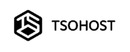 TSOHost brand logo for reviews of Software Solutions