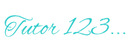 Tutor123... brand logo for reviews of Education